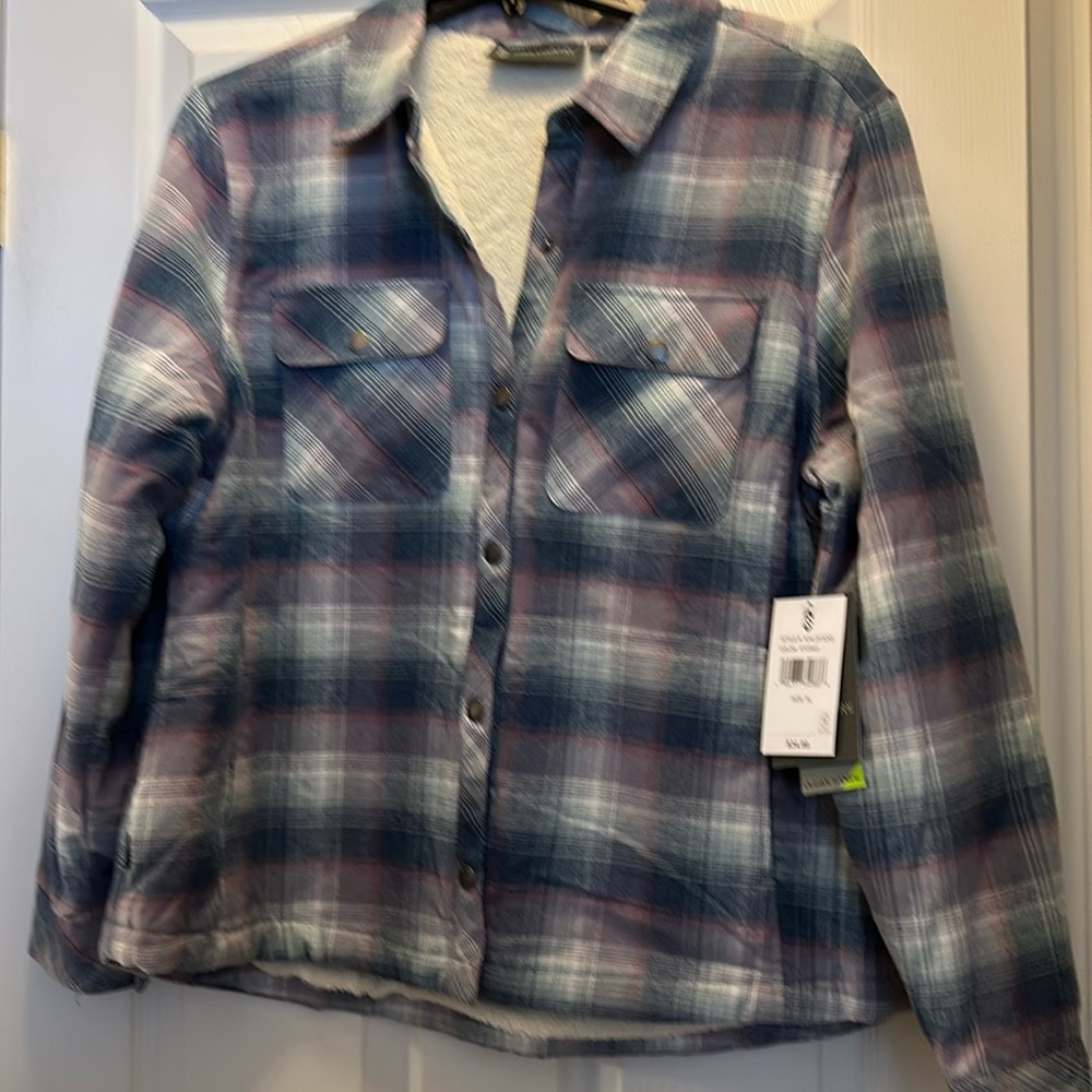 Free Country Stormy jacket XL NWT